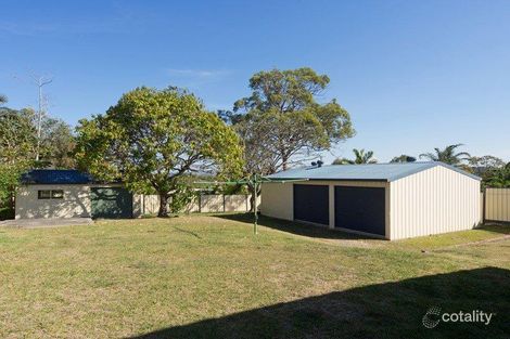 Property photo of 192 Plantain Road Shailer Park QLD 4128