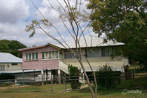 Property photo of 3 Wiseman Street The Range QLD 4700
