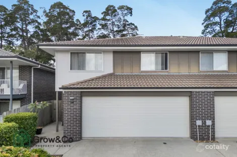 Property photo of 38/10 Sovereign Place Algester QLD 4115