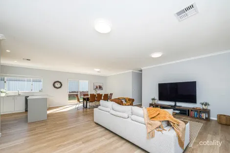 Property photo of 29A Robinson Street Gingin WA 6503