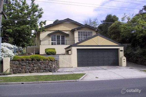 Property photo of 123 Studley Road Eaglemont VIC 3084