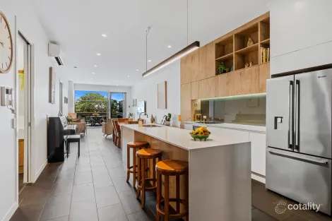 107/32 Glenora St, Wynnum, QLD 4178