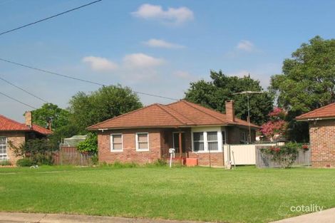 28 Frederick Ave, South Granville, NSW 2142