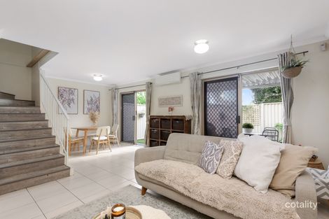 Property photo of 22/1 Reid Avenue Westmead NSW 2145