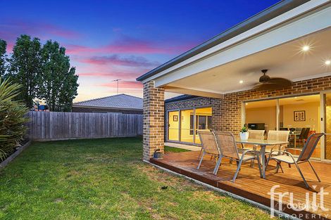 Property photo of 26 Curtain Drive Leopold VIC 3224