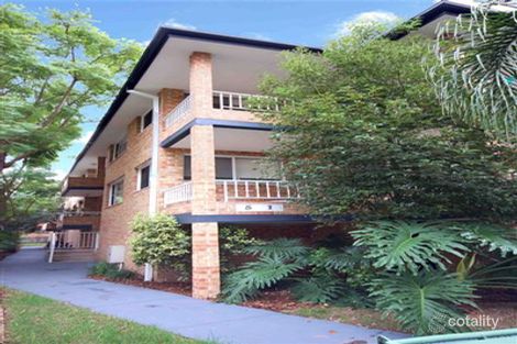 Property photo of 5/51 Fennell Street North Parramatta NSW 2151