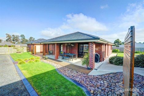 Property photo of 5 Skewes Court Buninyong VIC 3357