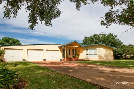 Property photo of 20 West Avenue Yenda NSW 2681