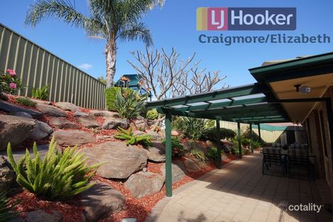 Property photo of 24 Jenolan Crescent Hillbank SA 5112