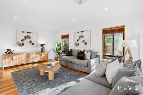 Property photo of 5 Bega Place Narrabundah ACT 2604