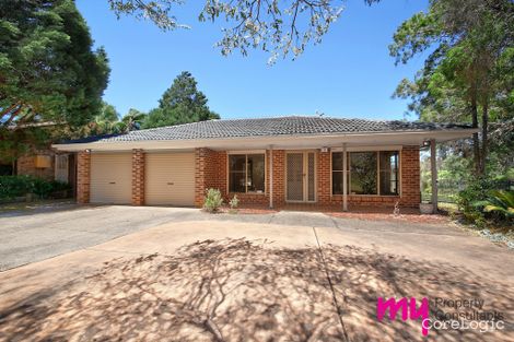 Property photo of 23 Aseki Avenue Glenfield NSW 2167