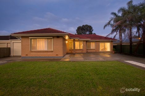2 Pauls Dr, Valley View, SA 5093