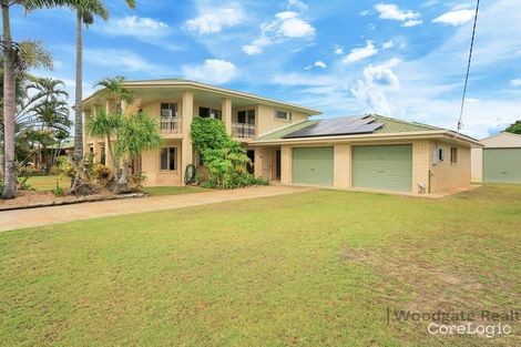 Property photo of 77 Mackerel Street Woodgate QLD 4660