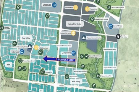 Property photo of 9 Souter Avenue Kalkallo VIC 3064