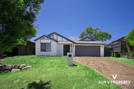 Property photo of 2 Wakefield Place Parkinson QLD 4115