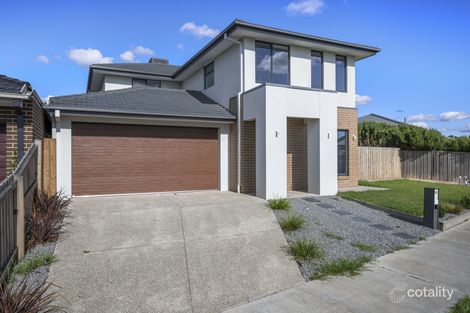 Property photo of 23 Oxbow Street Mickleham VIC 3064