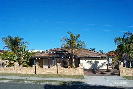 35 Jeffery St, Beaconsfield, WA 6162