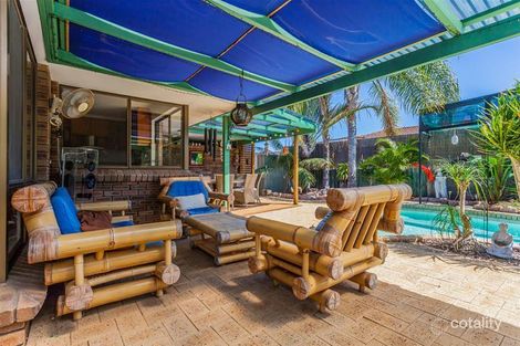 Property photo of 34 Windlass Avenue Ocean Reef WA 6027