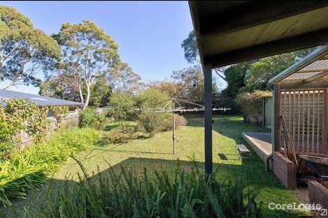 Property photo of 11 Buckley Street Balnarring VIC 3926