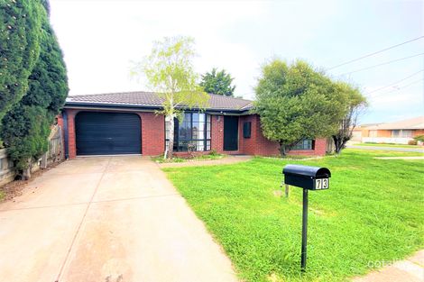 Property photo of 73 Nelson Avenue Altona Meadows VIC 3028