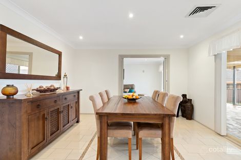 Property photo of 9 Calais Place Erskine Park NSW 2759