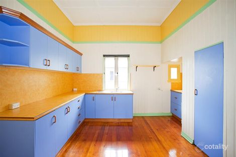 Property photo of 4A Lloyd Street West Mackay QLD 4740