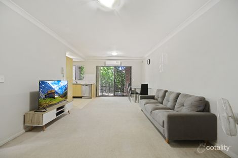 Property photo of 5/39-41 Hornsey Road Homebush West NSW 2140