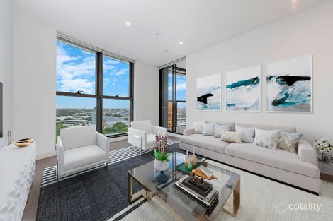 Property photo of 1202/6 Ebsworth Street Zetland NSW 2017