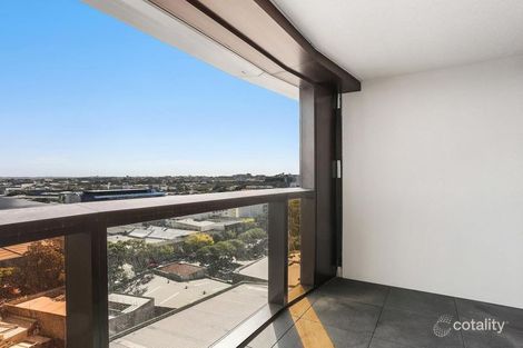 Property photo of 1202/6 Ebsworth Street Zetland NSW 2017