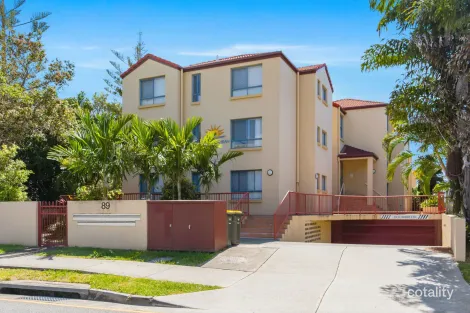 3/89 Frank St, Labrador, QLD 4215