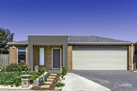 1 Noah Way, Tarneit, VIC 3029