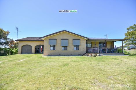 Property photo of 82 Inverell Street Ashford NSW 2361