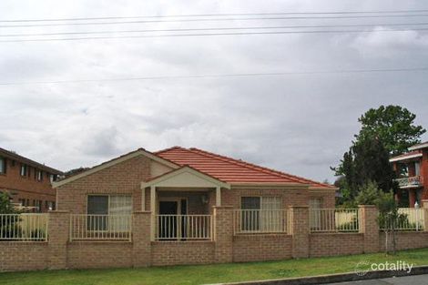 Property photo of 1/11 Matthews Street Wollongong NSW 2500