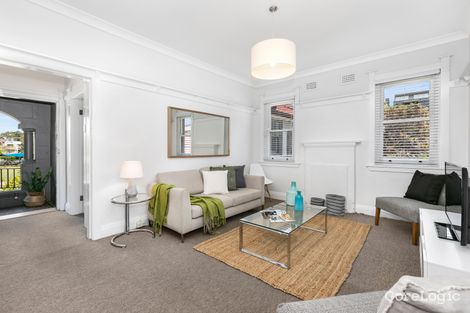 Property photo of 6/3-5 Goodwood Street Kensington NSW 2033