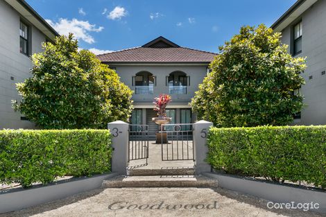 Property photo of 6/3-5 Goodwood Street Kensington NSW 2033