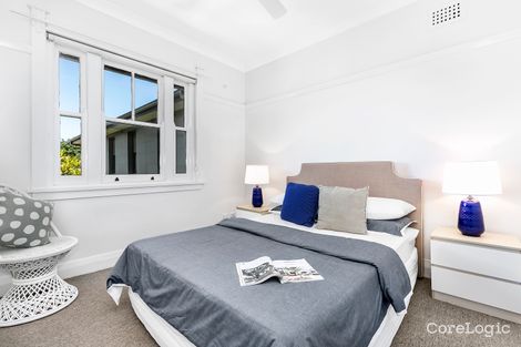 Property photo of 6/3-5 Goodwood Street Kensington NSW 2033