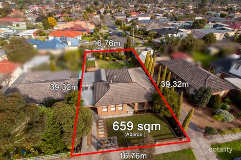 Property photo of 7 Beacon Hills Crescent Craigieburn VIC 3064