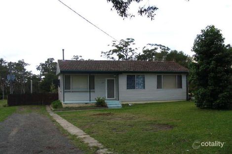 Property photo of 388 Princes Highway Bomaderry NSW 2541