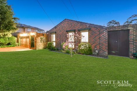 Property photo of 57 Knights Drive Glen Waverley VIC 3150