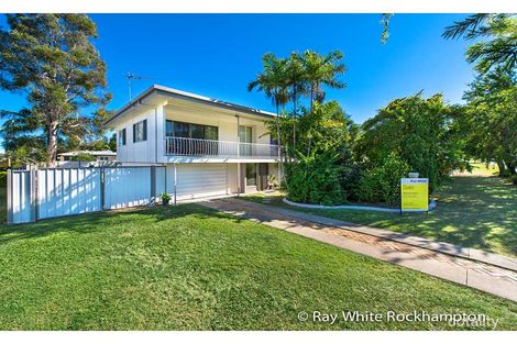 387 Diplock St, Frenchville, QLD 4701