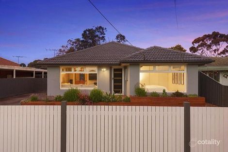 Property photo of 27 Waters Drive Seaholme VIC 3018