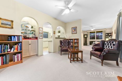 Property photo of 57 Knights Drive Glen Waverley VIC 3150