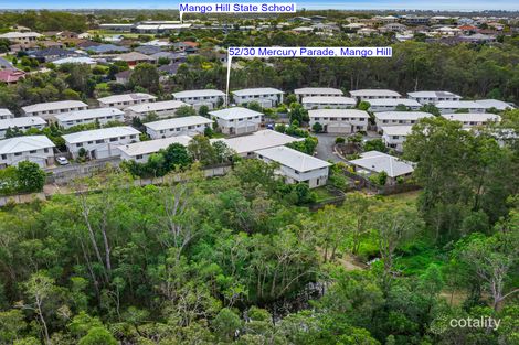 Property photo of 52/30 Mercury Parade Mango Hill QLD 4509