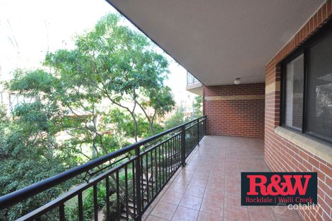 Property photo of 42/3 Williams Parade Dulwich Hill NSW 2203