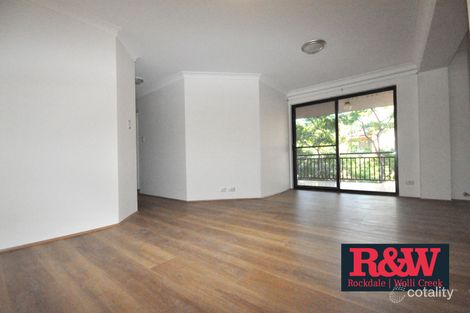 Property photo of 42/3 Williams Parade Dulwich Hill NSW 2203