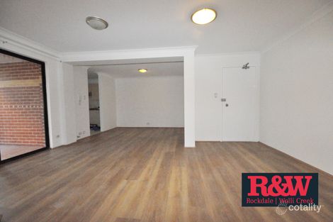 Property photo of 42/3 Williams Parade Dulwich Hill NSW 2203