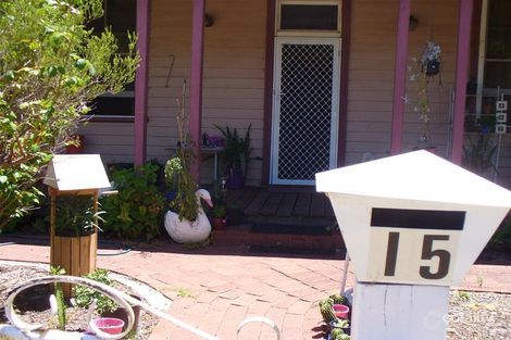 Property photo of 15 Teesdale Street Yarloop WA 6218
