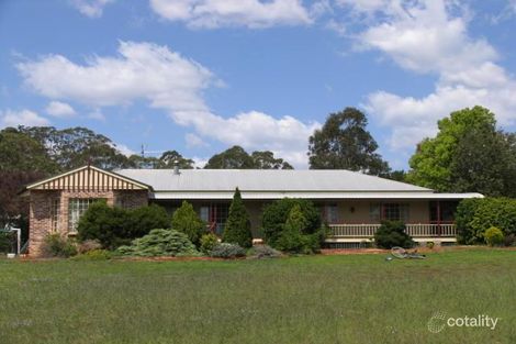 Property photo of 9 Selkirk Court Highfields QLD 4352