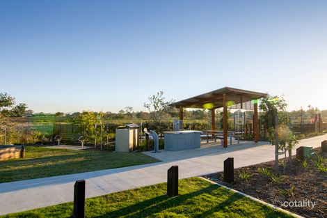 Property photo of LOT 77/52 McConnell Esplanade Strathpine QLD 4500