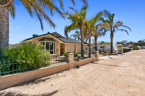 Property photo of 29 Evans Road South Wallaroo SA 5556
